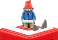 Title: Tonies More About Paddington Audio Figurine