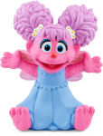 Alternative view 3 of Tonies Sesame Street: Abby Cadabby Audio Figurine