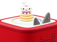 Title: GABBY'S DOLLHOUSE - CAKEY CAT