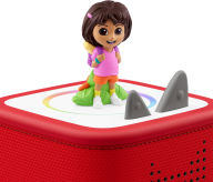 Title: Tonies Dora The Explorer #2 Audio Figurine
