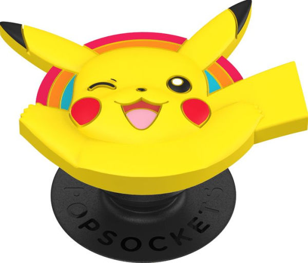 PopSocket Pikachu Popout