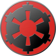 Title: PopSockets PopGrip STWR Imperial Empire