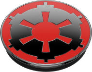 Alternative view 3 of PopSockets PopGrip STWR Imperial Empire