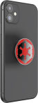 Alternative view 4 of PopSockets PopGrip STWR Imperial Empire