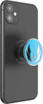 Alternative view 4 of PopSockets PopGrip STWR Jedi Symbol