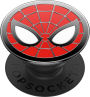 Alternative view 2 of PopSockets PopGrip MRVL Enamel Marvel Spiderman