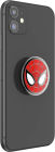 Alternative view 4 of PopSockets PopGrip MRVL Enamel Marvel Spiderman