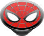 Alternative view 6 of PopSockets PopGrip MRVL Enamel Marvel Spiderman
