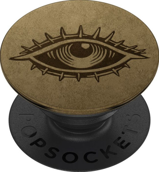 PopSockets Enamel Hocus Pocus- BoooOOk!