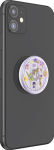 Alternative view 4 of PopSockets - Purple Fields-CLR DLT