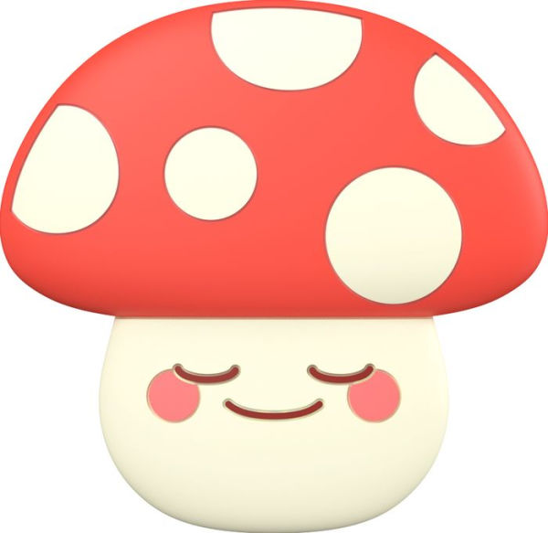 Popsockets - Ppot-Cute shroomie-CLR CLR