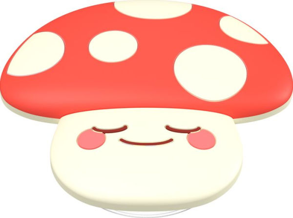 Popsockets - Ppot-Cute shroomie-CLR CLR