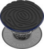 Alternative view 4 of PopSockets Imprint Black Enamel PopGrip