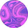 PopSockets - Lava Flow