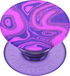 Alternative view 4 of PopSockets - Lava Flow
