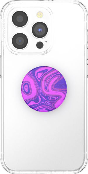 PopSockets - Lava Flow