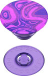 Alternative view 8 of PopSockets - Lava Flow