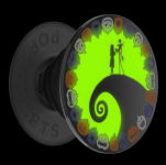 Alternative view 4 of PG-DIS-Enml-Scary Love-BK BK