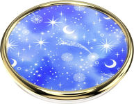 Alternative view 2 of PopSockets - Celestial - Enamel