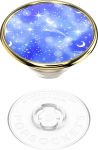 Alternative view 5 of PopSockets - Celestial - Enamel