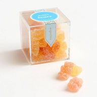 Title: Bubbly Bears