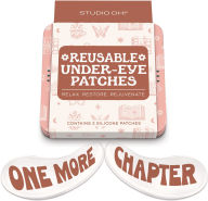 Title: One More Chapter Reusable Under-Eye Gels