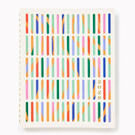 Title: 2025-2026 Paper Source Student/Teacher Weekly Planner