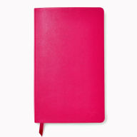 Title: Paper Wasp Medium Cherry Red-Lined