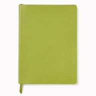 Title: Paper Wasp Large Olive Dotted Journal