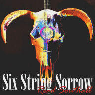Title: Six String Sorrow, Artist: Southall