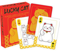 Title: Lucky Cat