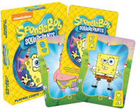 Title: Nickelodeon Sponge Bob