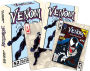 VENOM PLAYING CARDS
