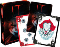 Title: IT Chapter 2 Playing Cards