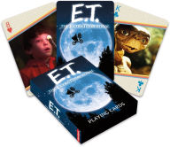 Title: ET Playing Cards