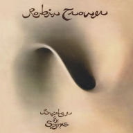 Title: Bridge of Sighs, Artist: Robin Trower