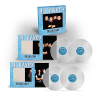 Title: The Collection [1984], Artist: Ultravox