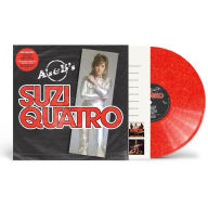 Title: A's, B's and Rarities, Artist: Suzi Quatro