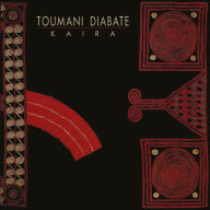 Title: Kaira, Artist: Toumani Diabate