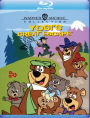 Yogi's Great Escape! [Blu-ray]