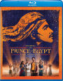 The Prince of Egypt: The Musical [Blu-ray]