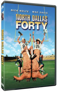 Title: North Dallas Forty