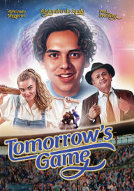 Title: Tomorrow's Game