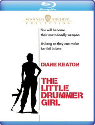 The Little Drummer Girl [Blu-ray]