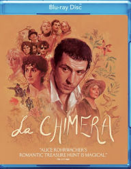Title: La Chimera [Blu-ray]