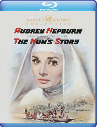 Title: The Nun's Story [Blu-ray]