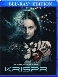 Title: Krispr [Blu-ray]