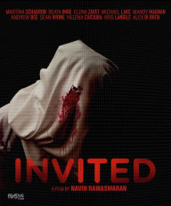 Title: Invited [Blu-ray]