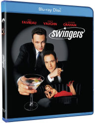 Title: Swingers [Blu-ray]