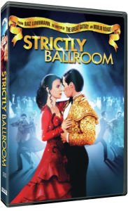 Title: Strictly Ballroom